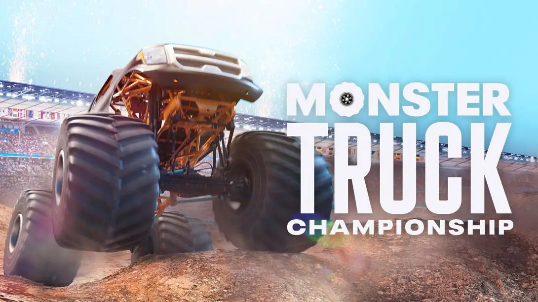 怪兽卡车冠军 Monster Truck Championship-游糖YoTeb