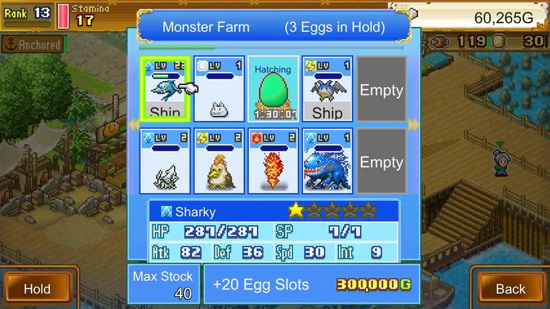 图片[2]-【美版】大海贼探险物语DX .High Sea Saga DX-游糖YoTeb