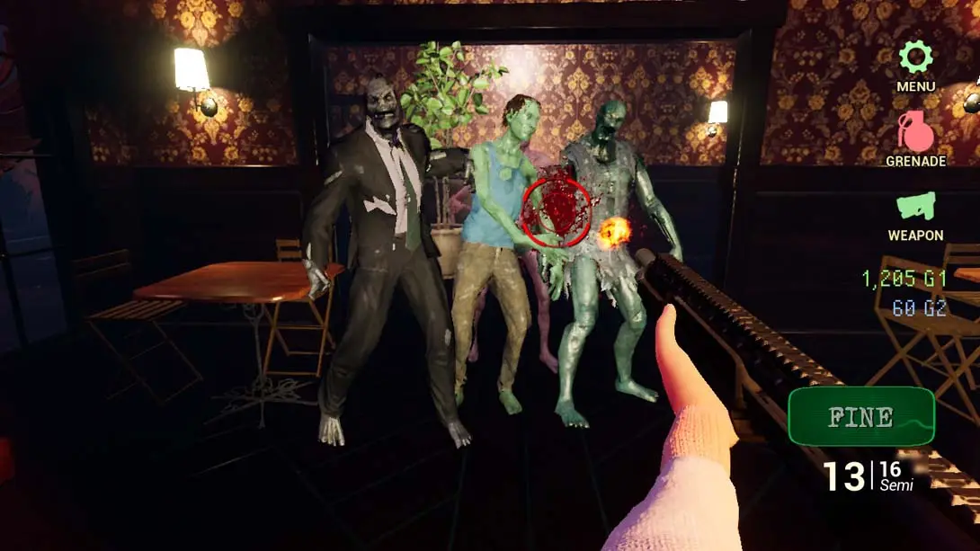 图片[5]-【美版】铁轨突破 .Railbreak-游糖YoTeb