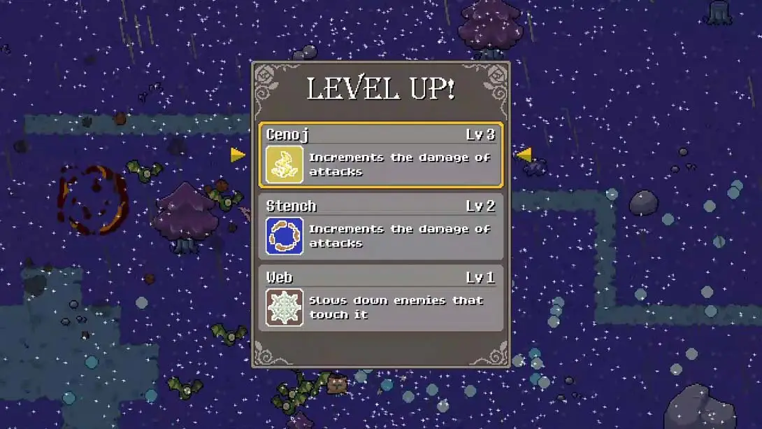 图片[6]-幸存者 死灵法师之剑（1.0.1）金手指-游糖YoTeb