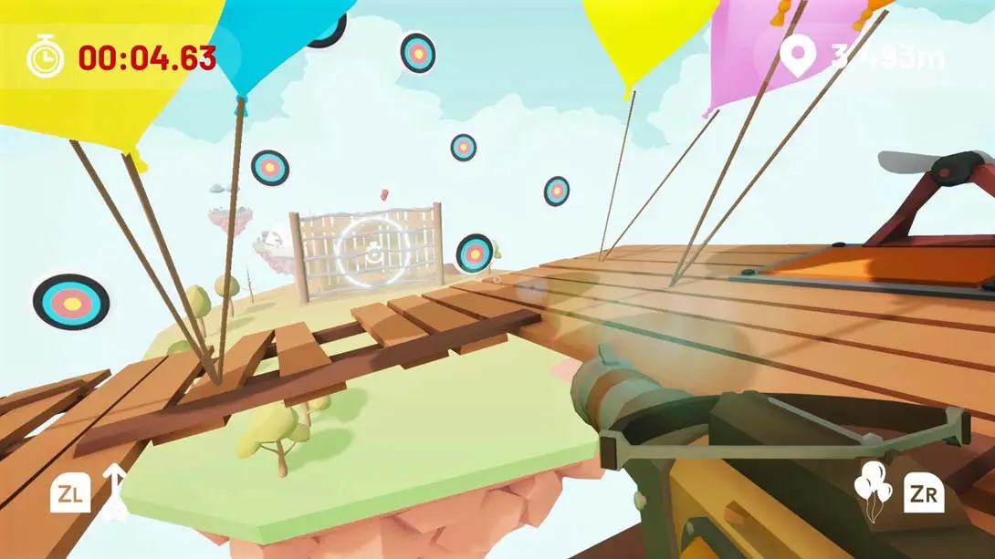 图片[6]-【美版】气球飞行 Balloon Flight-游糖YoTeb