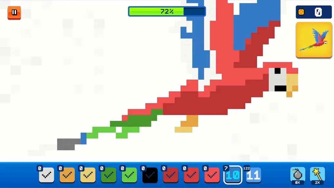 图片[3]-【美版】像素艺术 Artsy Pixel-游糖YoTeb