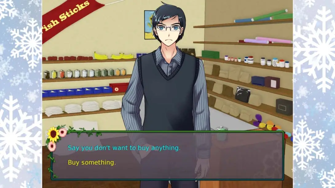 图片[3]-【美版】恋爱花店:费尔布鲁克之冬 .Flower Shop: Winter In Fairbrook-游糖YoTeb