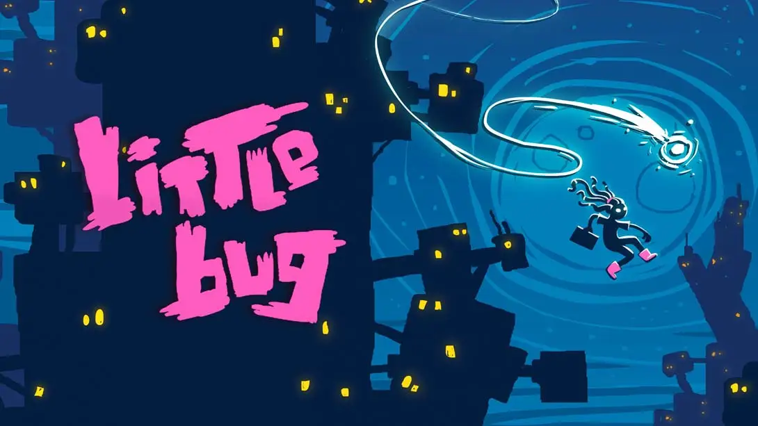 小虫 Little Bug-游糖YoTeb