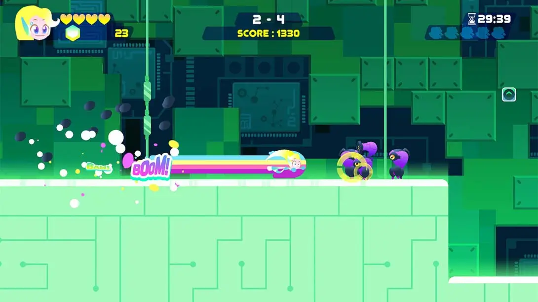 图片[6]-【日版】长发公主的故事 GalaxyTales : Story of Rapunzel-游糖YoTeb