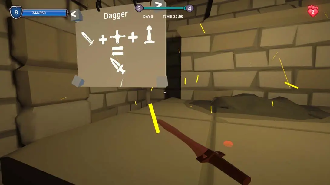 图片[6]-【日版】幻想铁匠店模拟器 .Fantasy Blacksmith Shop Simulator-游糖YoTeb