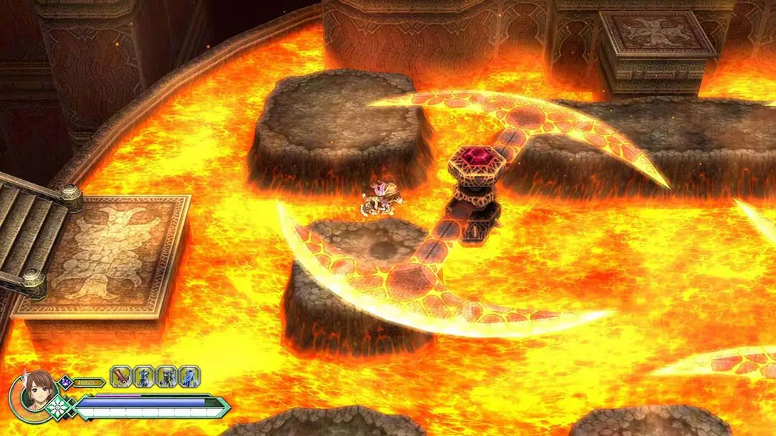 图片[5]-伊苏：起源 Ys Origin（1.0.2）金手指-游糖YoTeb