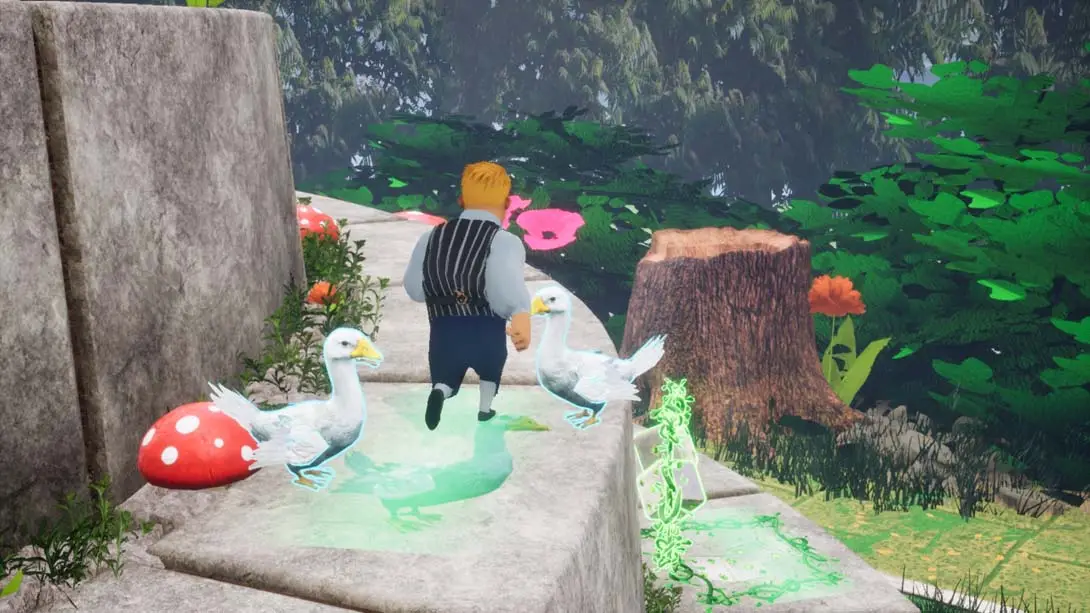 图片[4]-【美版】这是我家:家庭欢乐夜 That’s My Family: Family Fun Night-游糖YoTeb