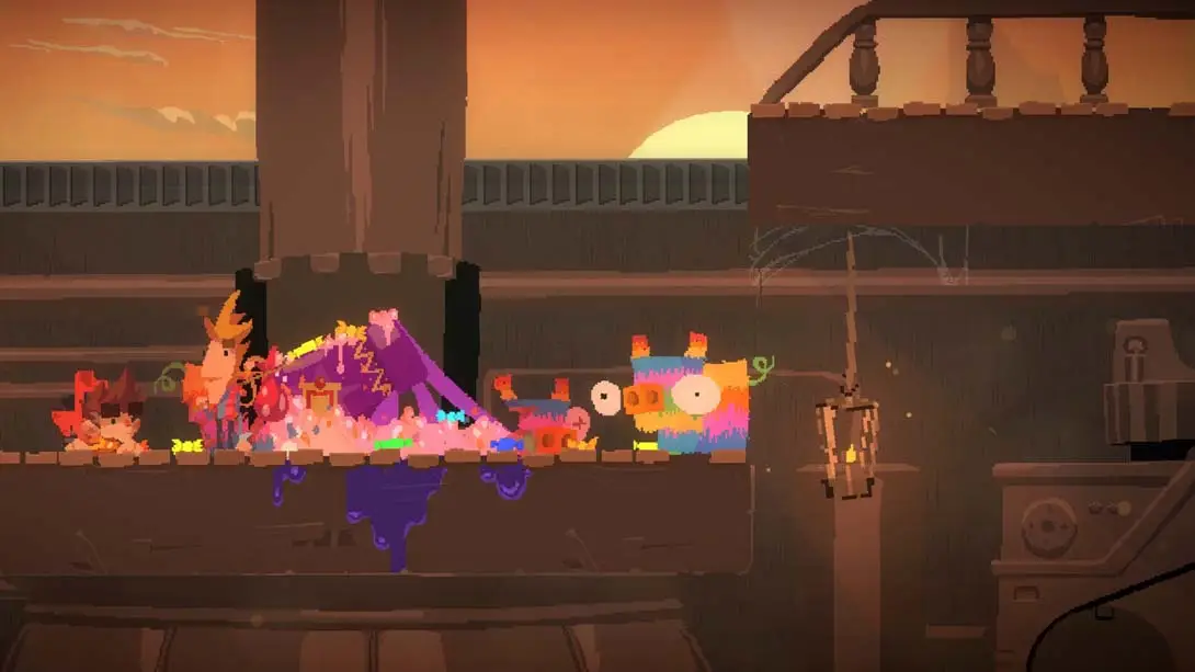 图片[6]-钟表匠神之巢 Lair of the Clockwork God-游糖YoTeb