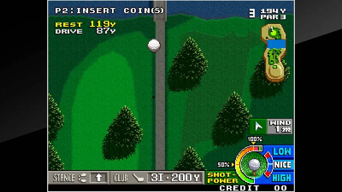 图片[1]-ACA NEOGEO 高尔夫大师 ACA NEOGEO NEO TURF MASTERS-游糖YoTeb