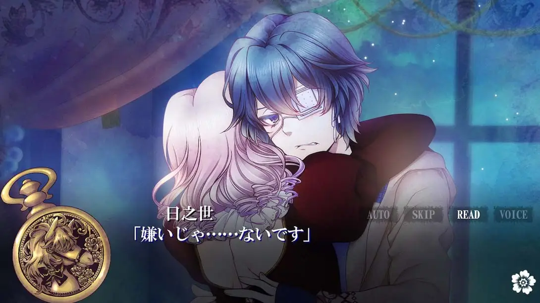 图片[4]-甜蜜小丑：午夜三点的曲奇道化师 SWEET CLOWN ～午前三時の-游糖YoTeb