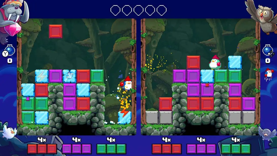 图片[3]-【美版】企鹅拳击 The Punchuin-游糖YoTeb