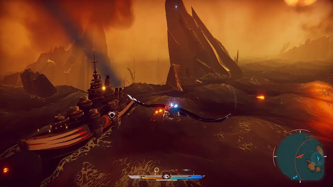 图片[3]-空战猎鹰:战士版 The Falconeer: Warrior Edition-游糖YoTeb