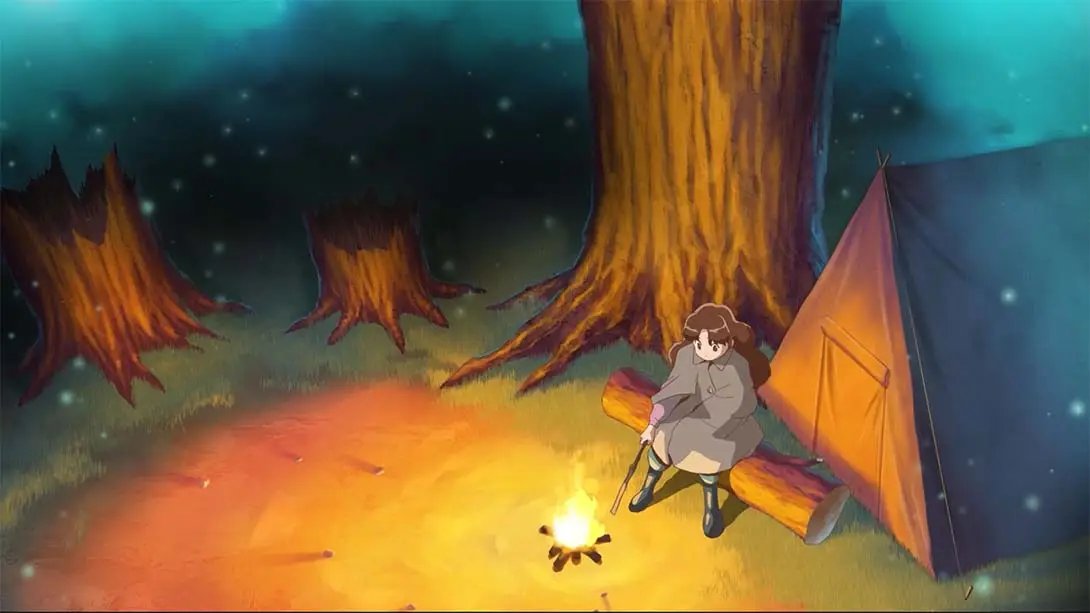 图片[1]-【美版】美少女梦工厂2 .Princess Maker 2 Regeneration-游糖YoTeb