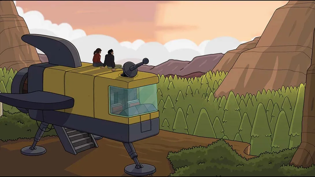 图片[2]-【美版】德克斯特星尘：外太空历险记 Dexter Stardust Adventures in Outer Space-游糖YoTeb