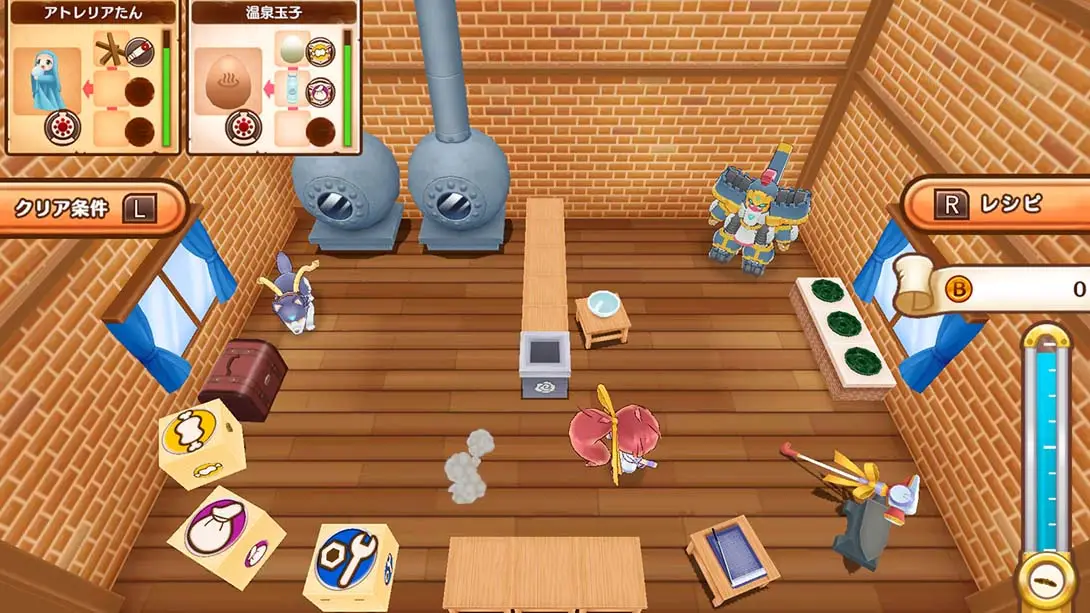 图片[6]-【日版】发明工坊日志 .Tristia:restore-游糖YoTeb