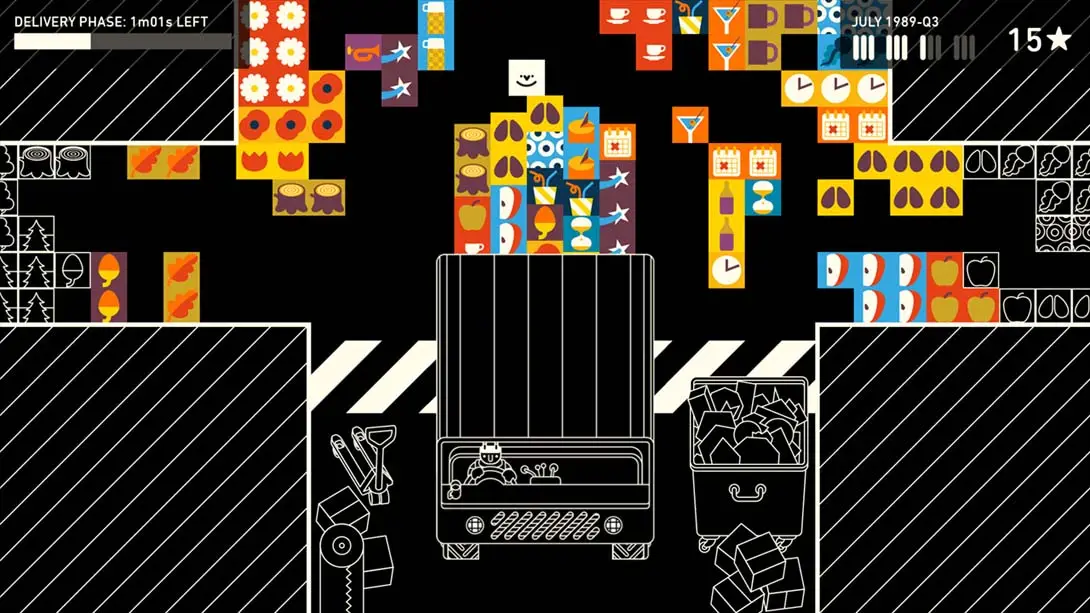 图片[1]-威尔莫特的仓库 Wilmot’s Warehouse-游糖YoTeb