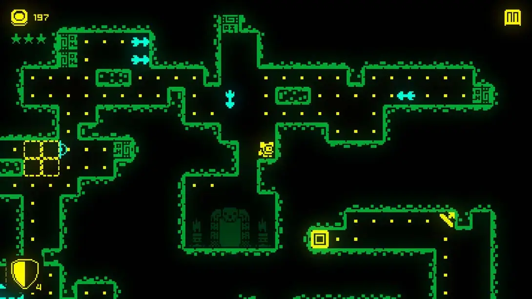 图片[1]-【美版】面具之墓 Tomb of the Mask-游糖YoTeb