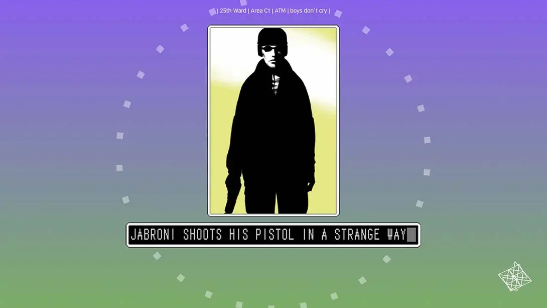 图片[5]-银色事件 The Silver Case 2425-游糖YoTeb