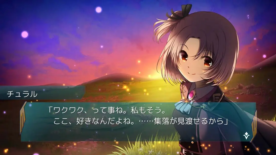 图片[1]-原初理想乡 Archetype Arcadia-游糖YoTeb