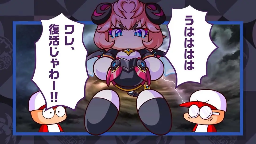 图片[5]-【日版】实况野球2024-2025 .Powerful Pro Yakyu 2024-2025-游糖YoTeb