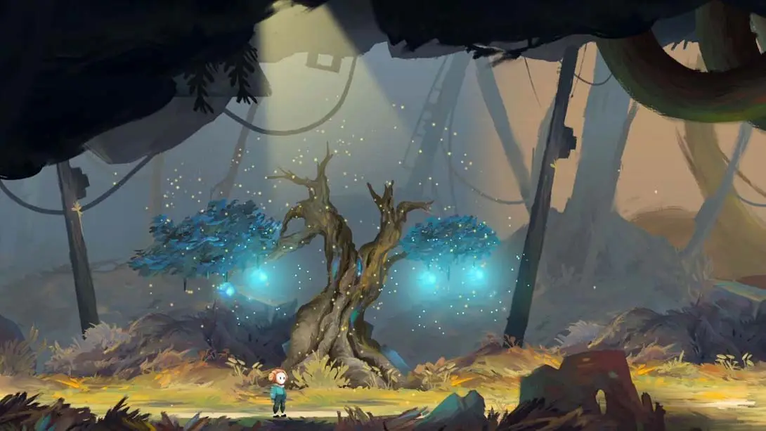 图片[3]-边界之外 Out of Line-游糖YoTeb