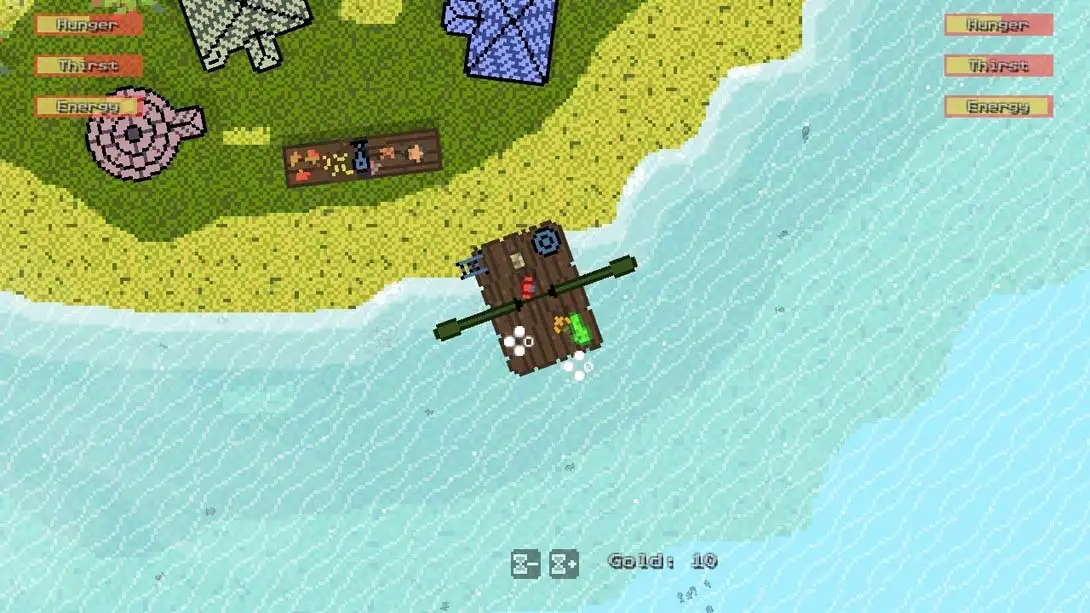 图片[2]-灵魂搜索 Soul Searching-游糖YoTeb