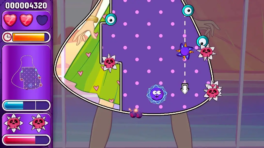 图片[4]-【美版】时尚的女孩 Fashion Girls-游糖YoTeb