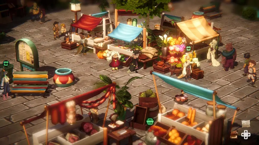 图片[2]-【美版】泰拉往事 .Terra Memoria-游糖YoTeb