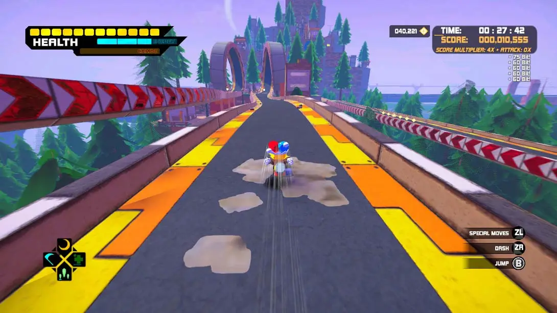 图片[4]-【德版】电动小丑斯帕克 3 .Spark the Electric Jester 3-游糖YoTeb