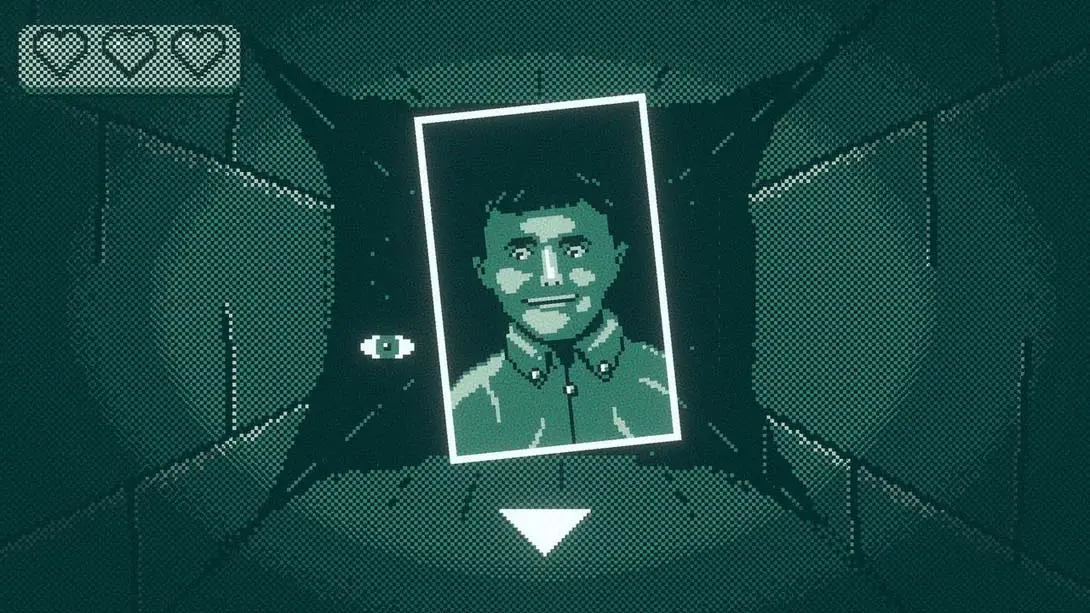 图片[1]-【美版】毛骨悚然综合症 The Creepy Syndrome-游糖YoTeb