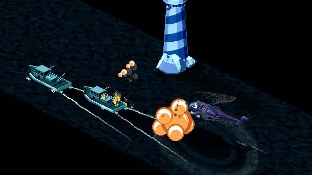 图片[5]-速限 Speed Limit-游糖YoTeb