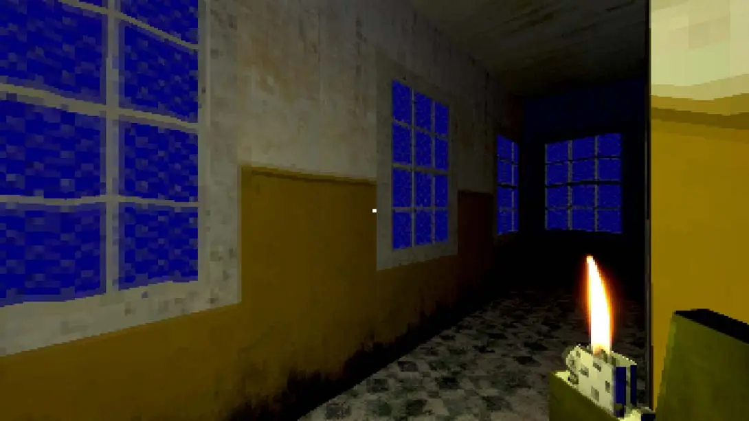 图片[1]-【美版】修女屠杀 Nun Massacre-游糖YoTeb