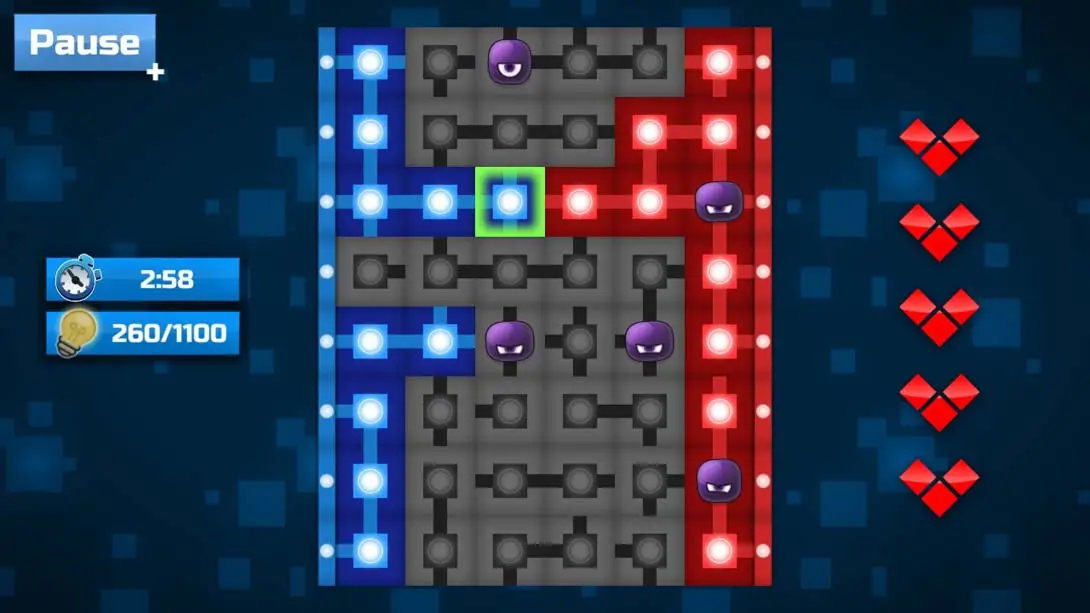 图片[3]-【美版】Pipes Puzzle: Casual Arcade-游糖YoTeb