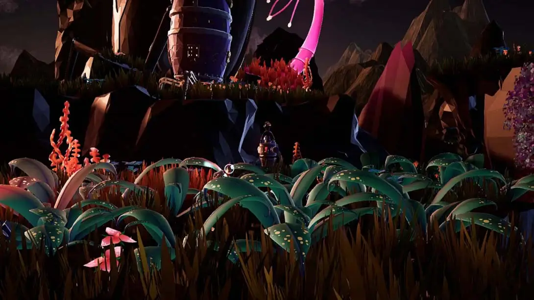 图片[2]-阿尔法星球 PLANET ALPHA-游糖YoTeb