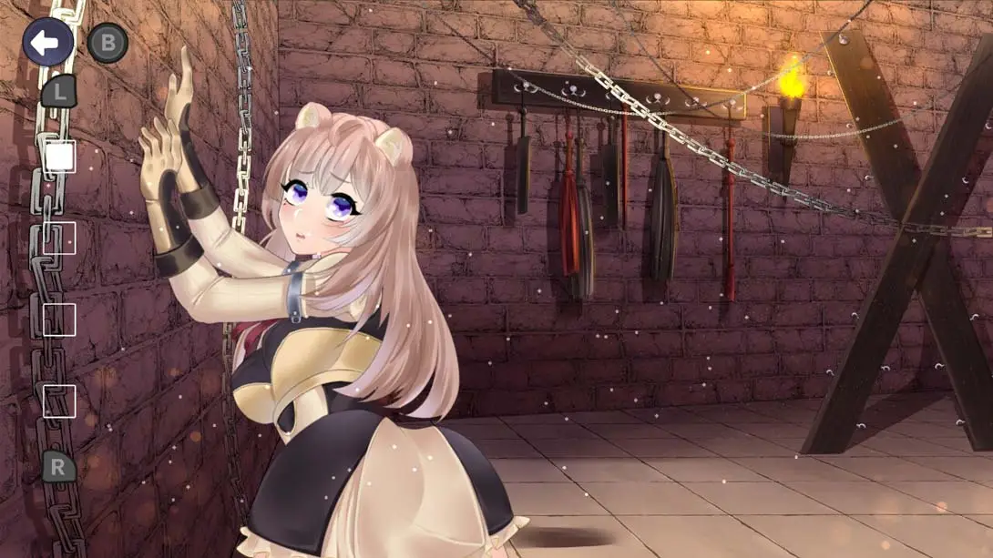 图片[3]-【日版】Hentai Girls: Adventure Clicker-游糖YoTeb