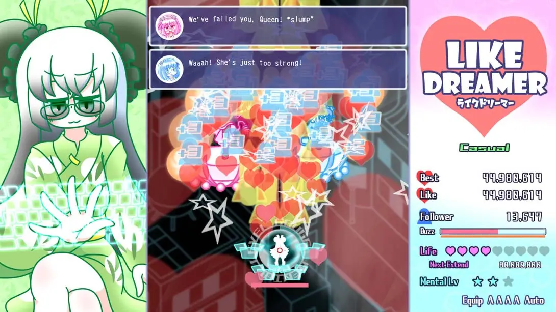 图片[1]-【美版】梦想飞驰 Like Dreamer-游糖YoTeb