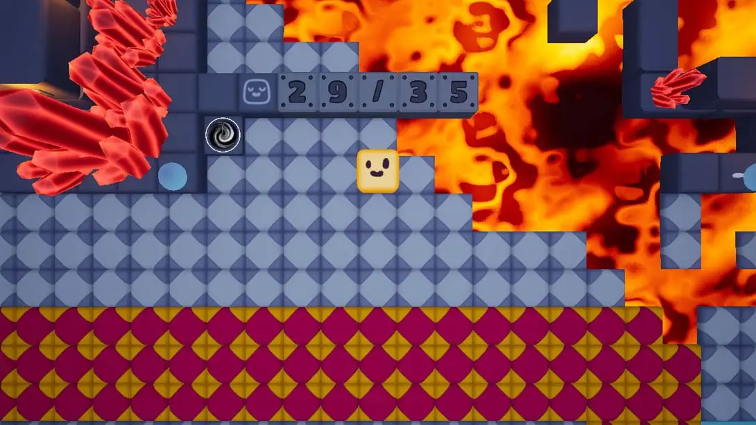 图片[4]-【美版】链接立方体 Link The Cubes-游糖YoTeb