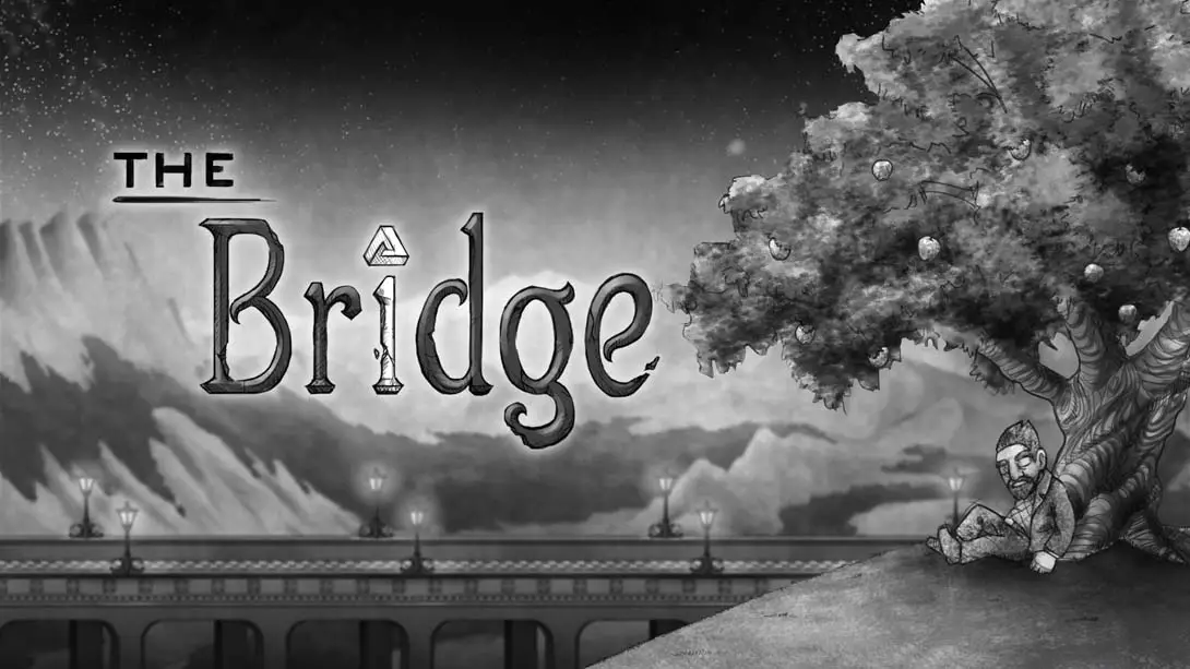 桥 The Bridge-游糖YoTeb
