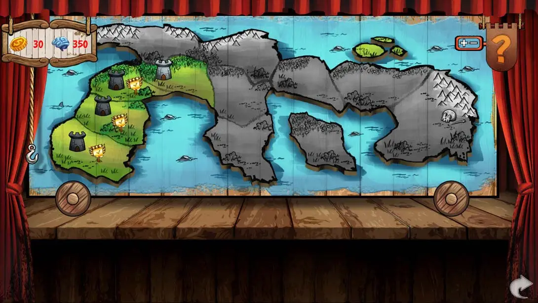 图片[6]-战争解决方案：休闲数学游戏 War Solution – Casual Math Game-游糖YoTeb