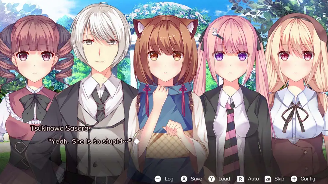 图片[3]-【美版】十字纵错的未来 .Criss Cross-游糖YoTeb