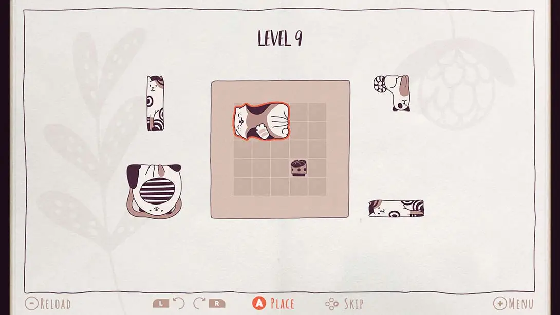 图片[5]-【美版】整洁的猫 .Cats Organized Neatly-游糖YoTeb