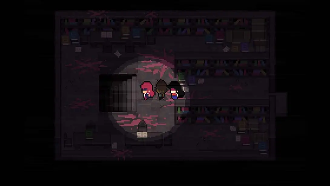 图片[1]-伊肯费尔 Ikenfell-游糖YoTeb