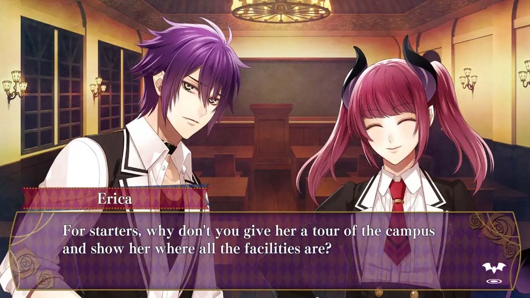 图片[4]-【美版】生如朝露：黑暗幻想- EPHEMERAL -FANTASY ON DARK-游糖YoTeb