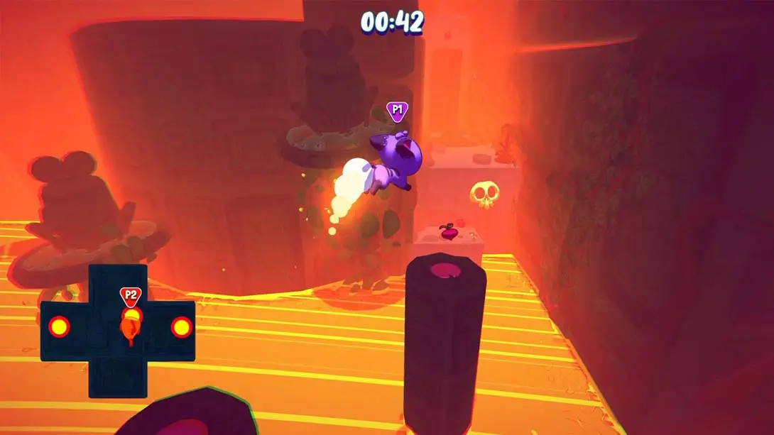 图片[6]-【美版】河流尾巴 团结就是力量 .River Tails Stronger Together-游糖YoTeb