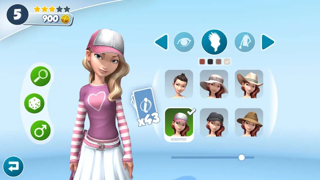 图片[1]-无限迷你高尔夫 Hangar 37-游糖YoTeb