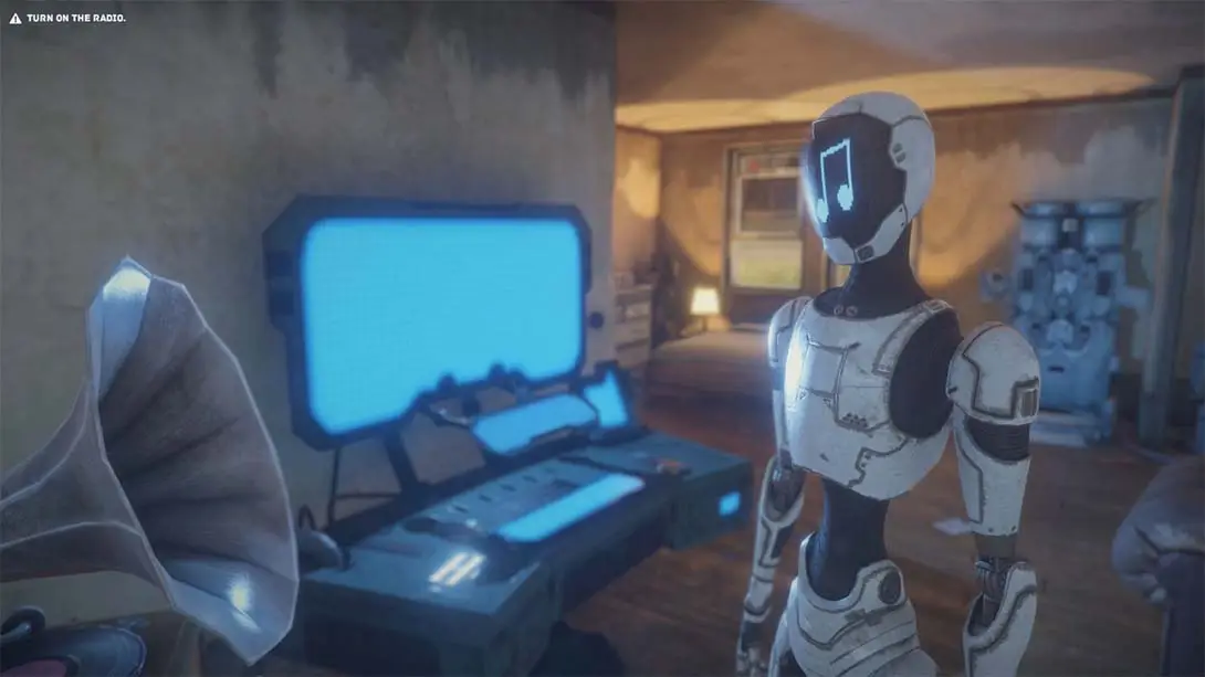 图片[6]-【美版】不确定：最后一个安静的日子 The Uncertain: Last Quiet Day-游糖YoTeb