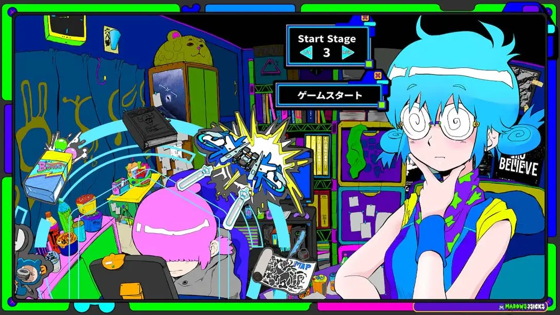 图片[2]-伊尔维洛沼泽 Illvelo Swamp-游糖YoTeb