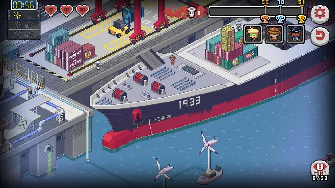 图片[4]-【美版】死神来了 Death Coming-游糖YoTeb