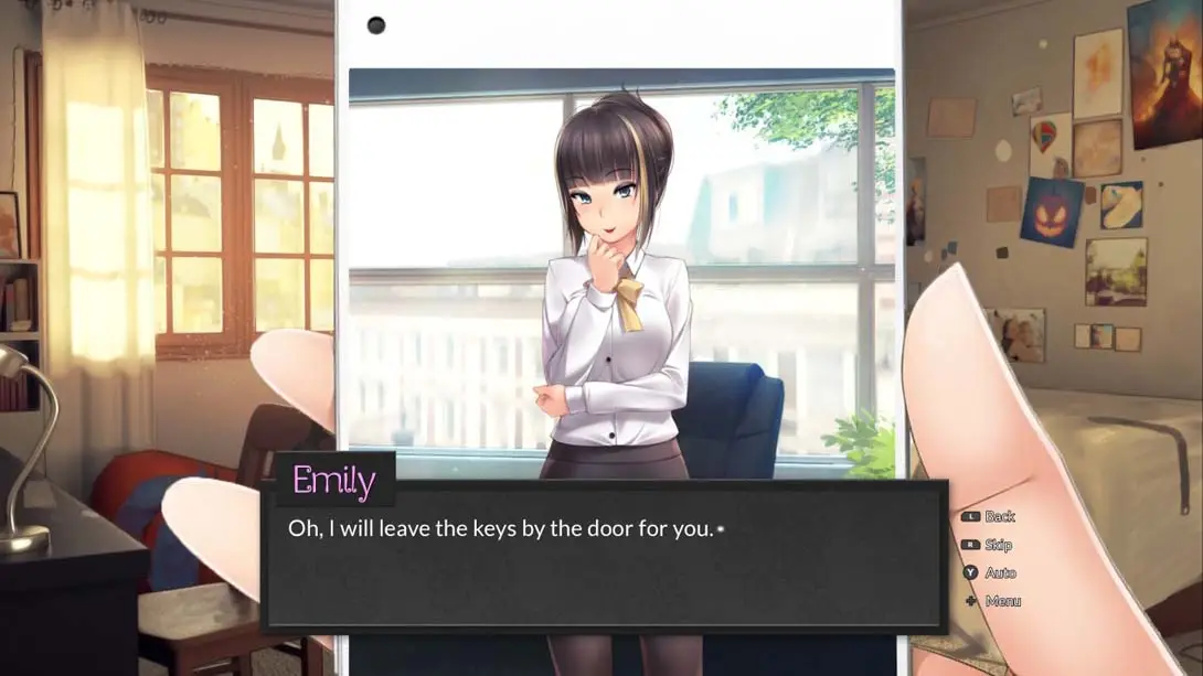 图片[4]-【美版】Negligee-游糖YoTeb